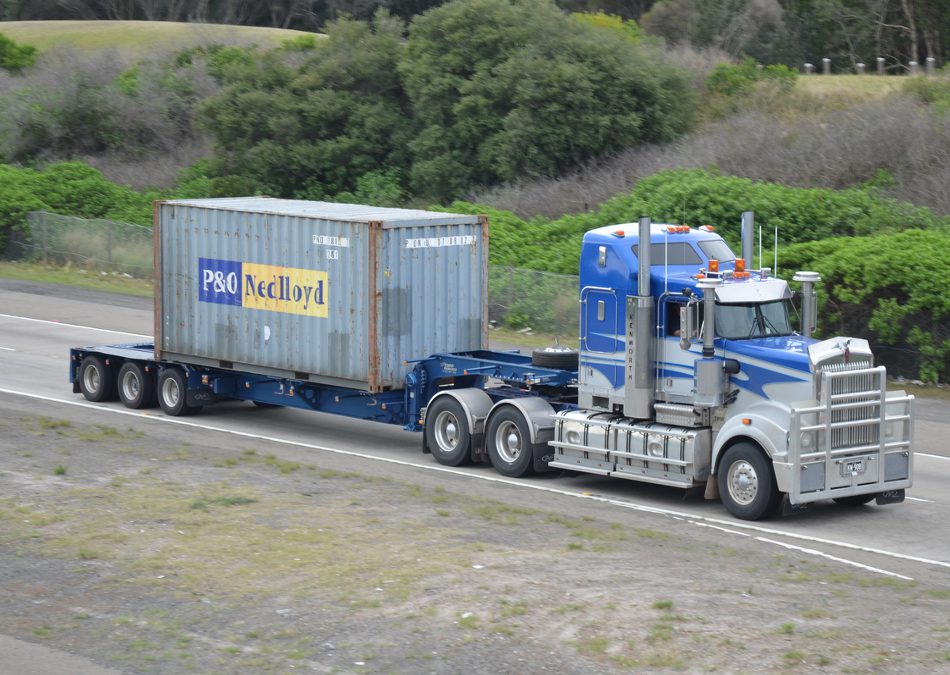 Gosford, Newcastle & NSW Country Sideloader Service
